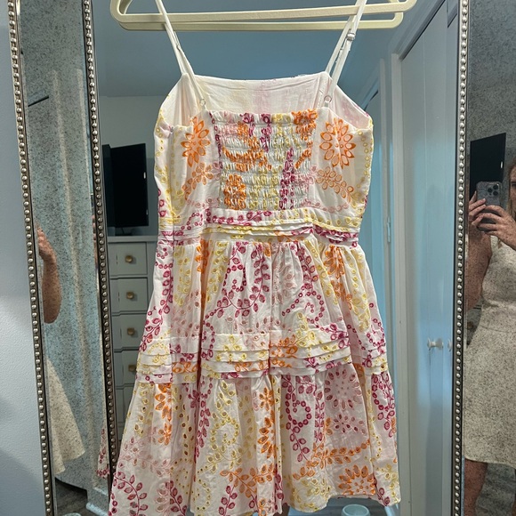 Willa Story sundress - Picture 4 of 4